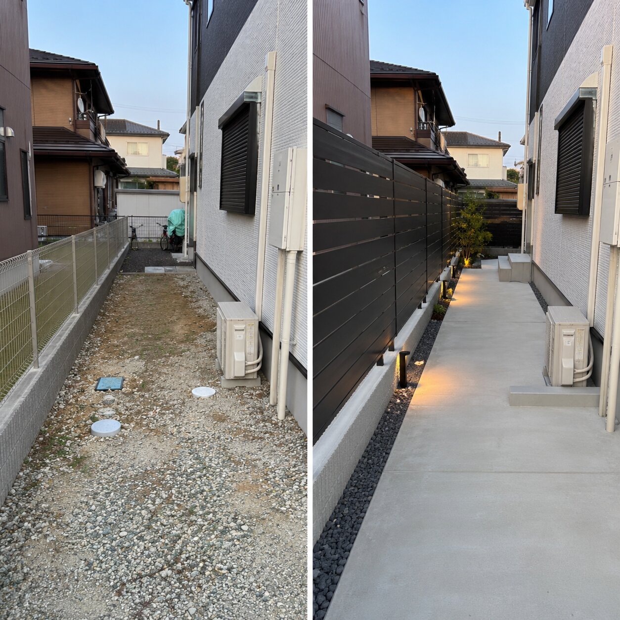 Obras Externas