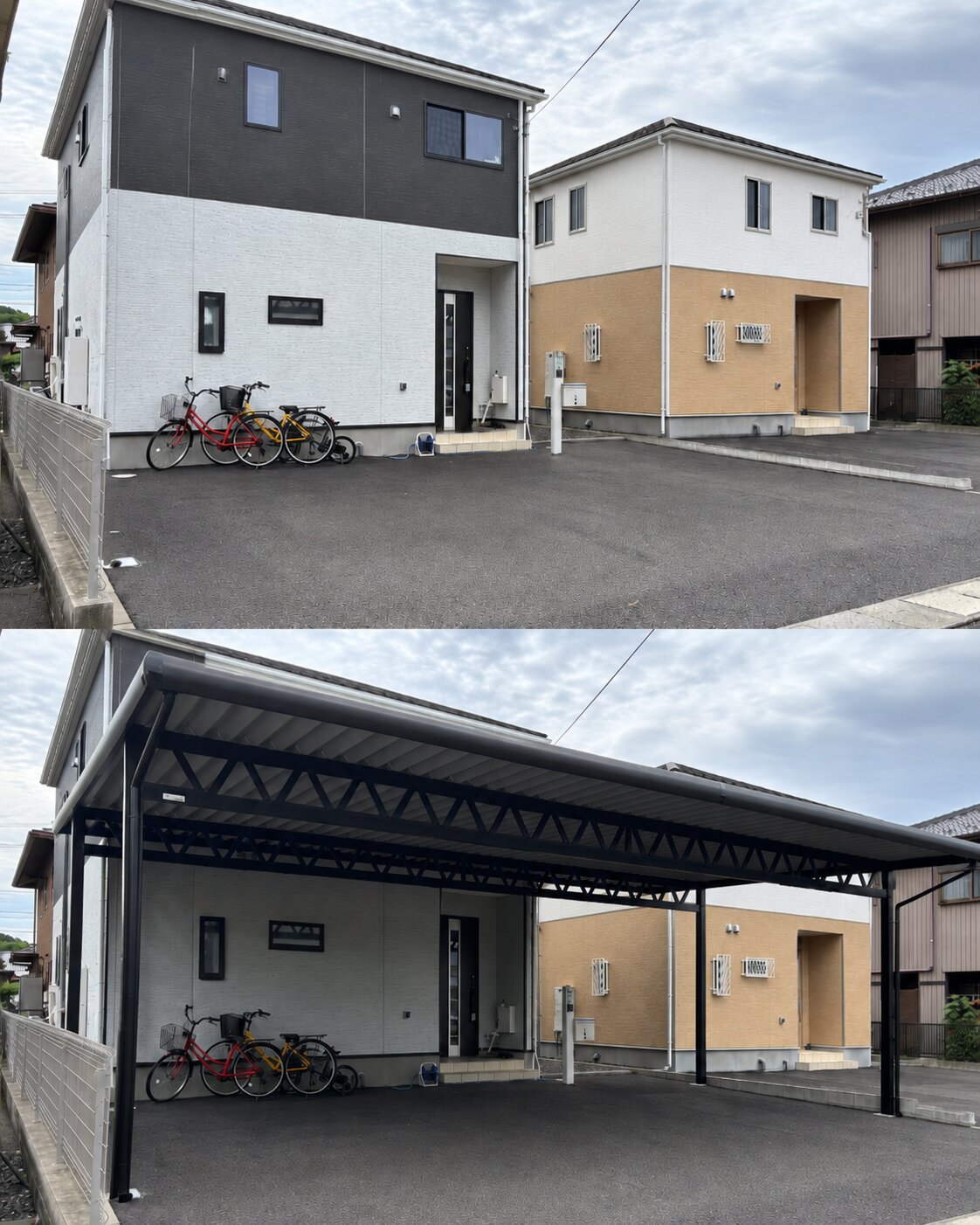 Obras Externas
