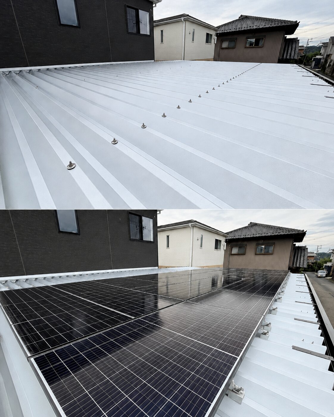 Obras Externas