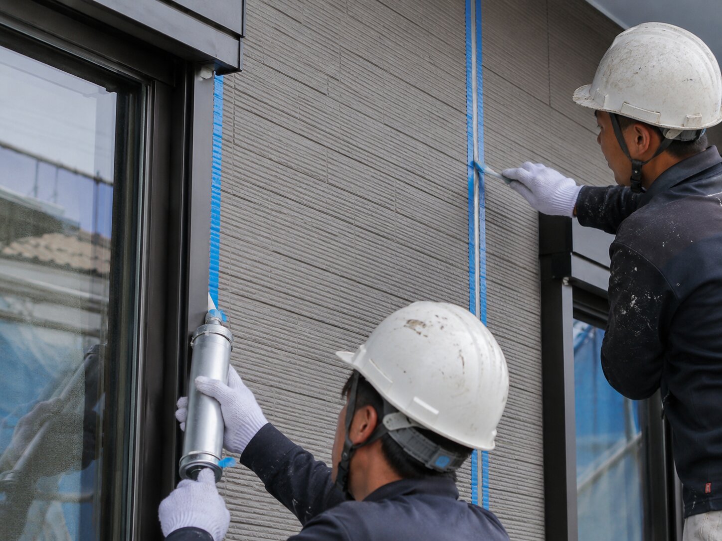 Pintura Residencial