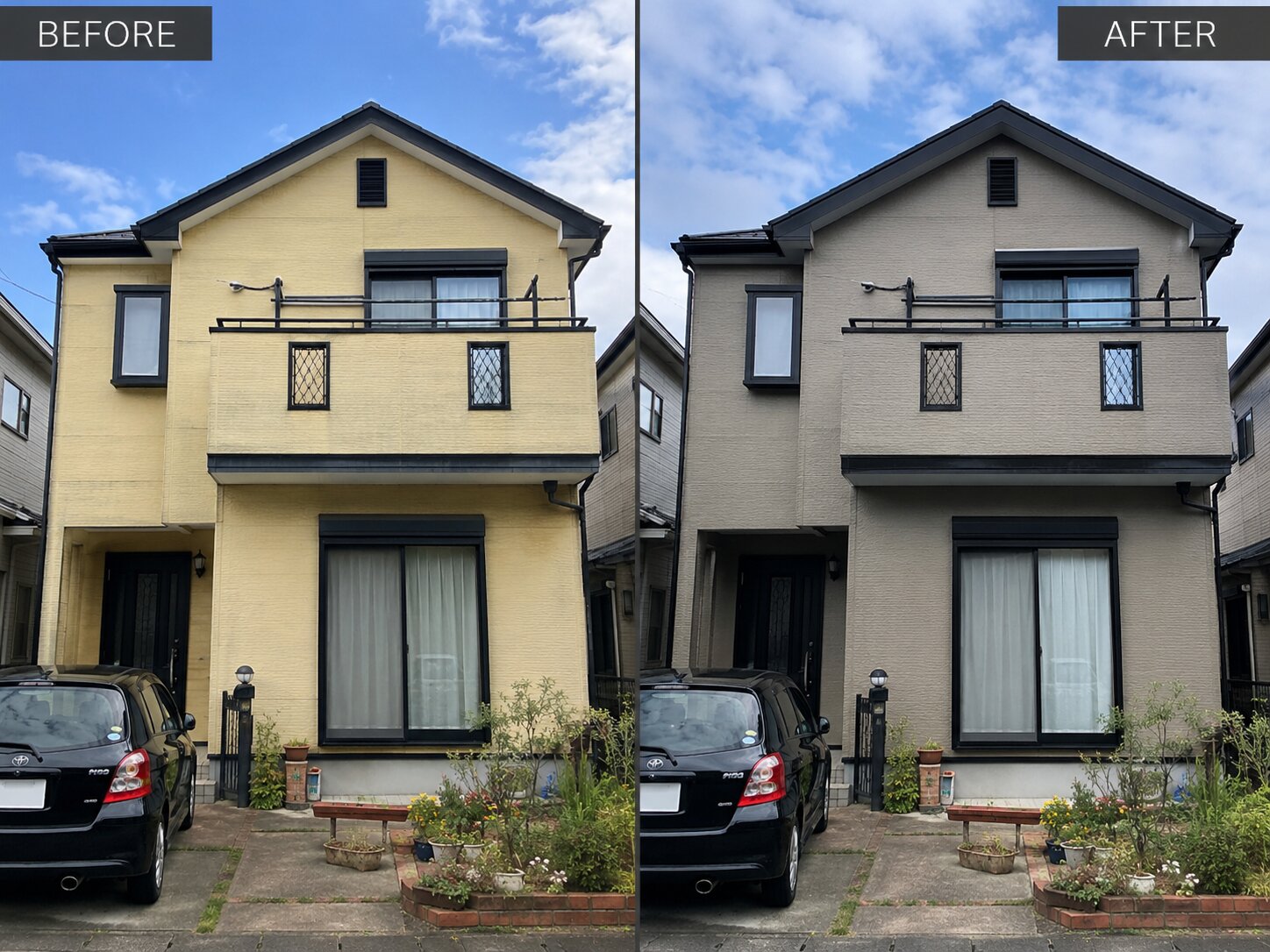 Pintura Residencial