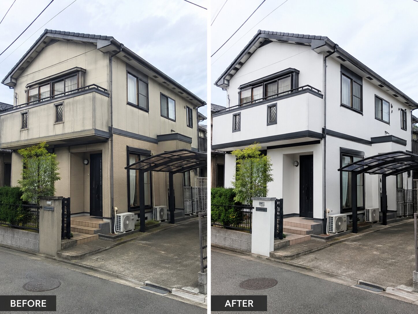 Pintura Residencial