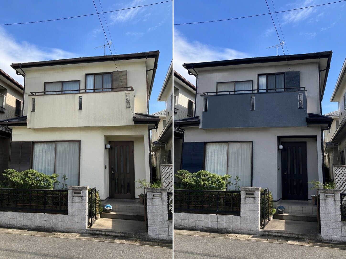 Pintura Residencial